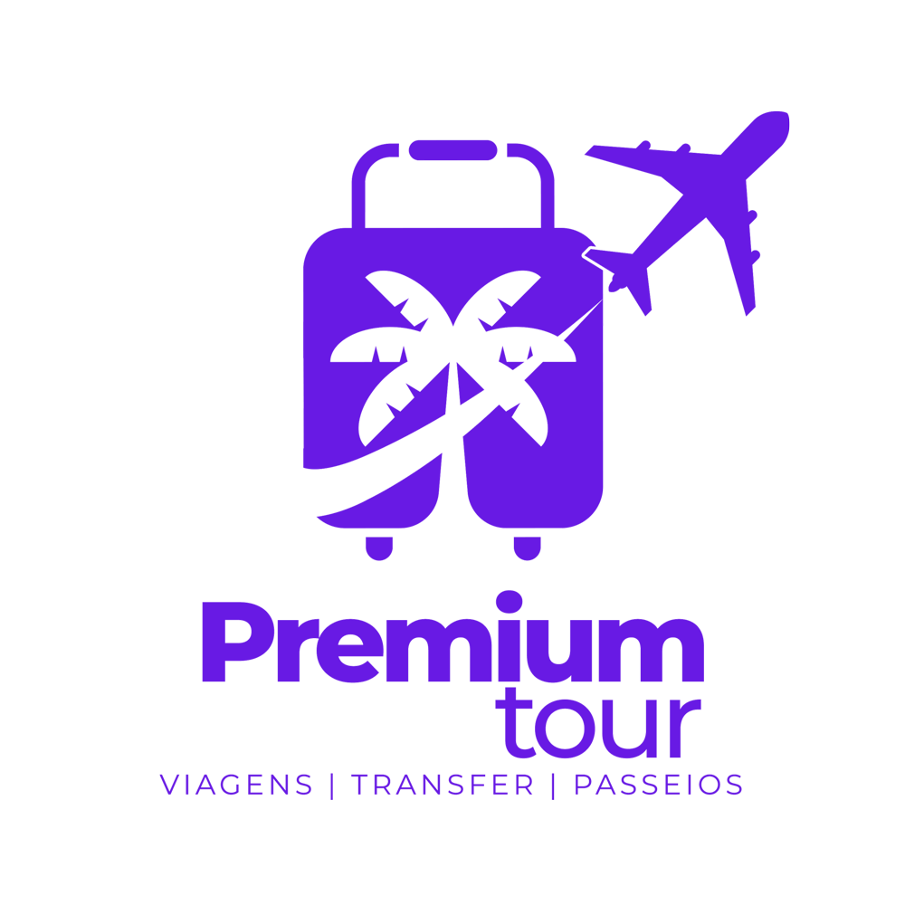 serviços de turismo e transfer